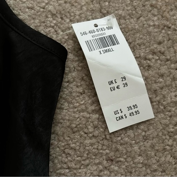 “Gilly Hicks:Sleep/Slip Dress size XS” - Picture 8 of 8